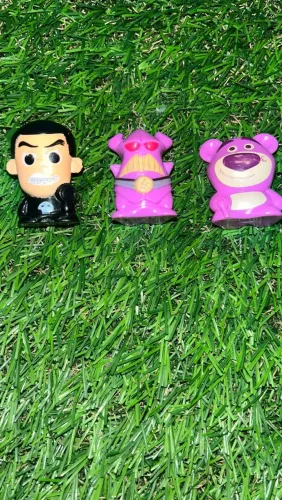Gogos Disney 2015
