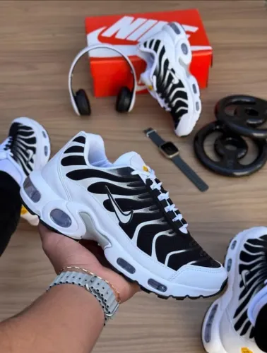 Tenis Tn Plus Camuflado