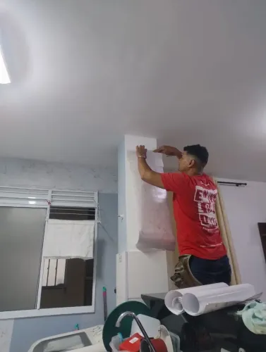 Instalador de adesivos