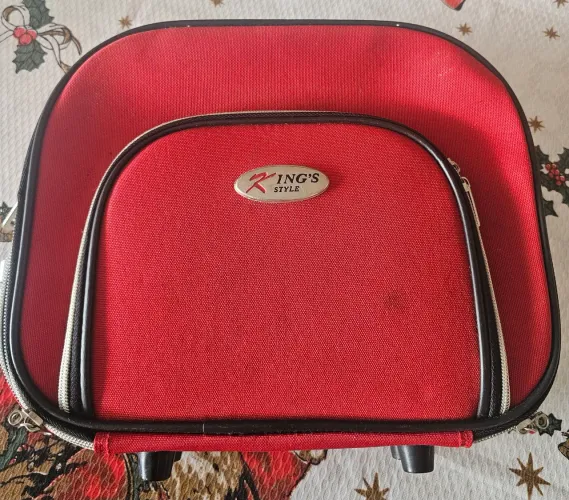 Necessaire Organizadora