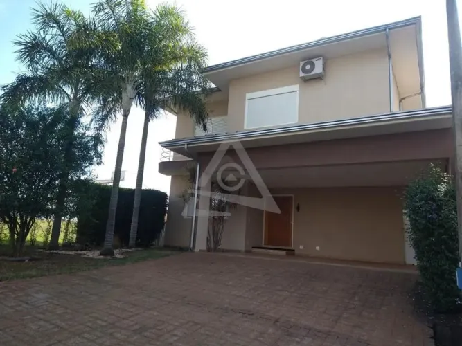 Casa à venda e para alugar em Paulínia, Betel, com 3 suítes, com 229 m², Residencial Jacar