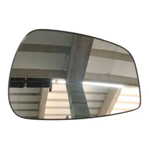 Espelho Retrovisor Dianteiro Esquerdo Hyundai Hb20 2014/2019