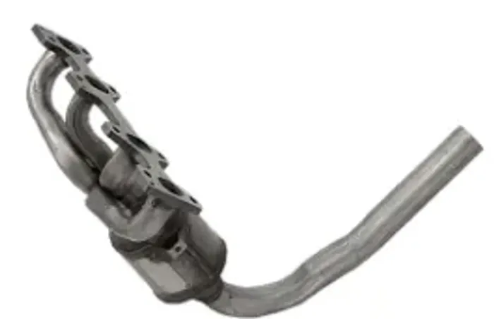 Catalisador Palio 1.0 8V FIRE FLEX 2005.. UNO 2009... Cod 33728