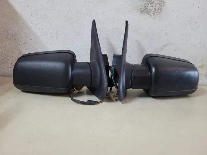 Retrovisores Citroen Zx 1992 a 1998