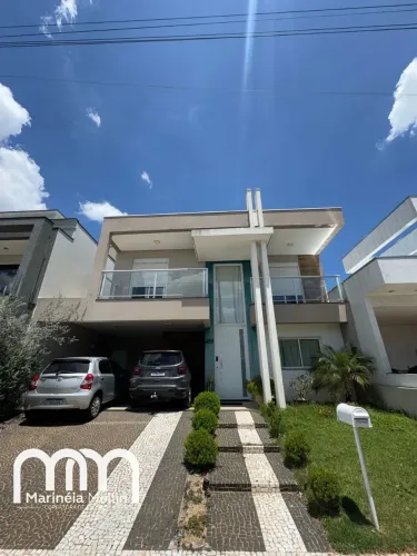 COMPRAR CASA CONDOMINIO DE MÔNACO EM HORTOLANDIA