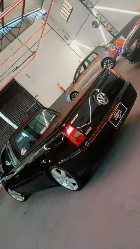 Saveiro TSI Turbo Legalizada