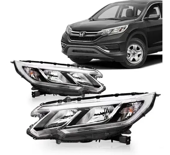 Farol CRV 2012 à 2016 (UNIDADE)