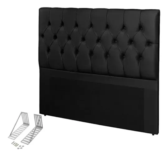 Cabeceira de Casal 140cm