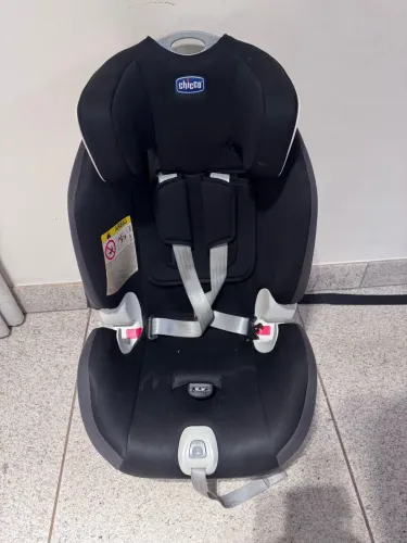 Cadeirinha chicco seat up