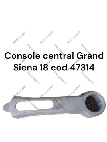 Console central Grand Siena 18 cod 47314