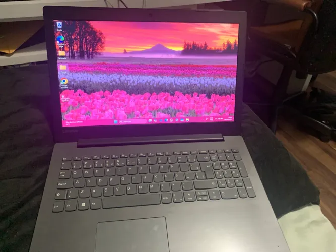 Lenovo ideapad 320