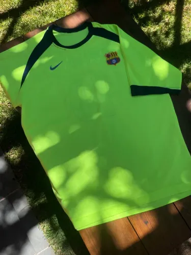 Camisa de treino Barcelona