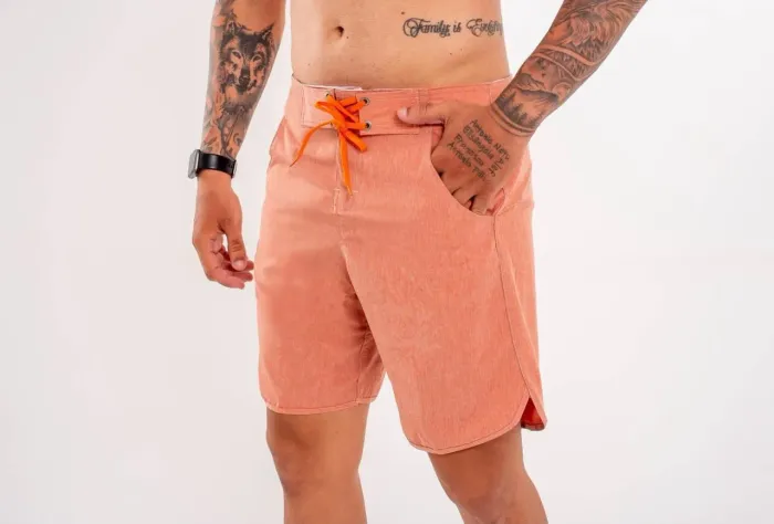 BERMUDA SURF ORIGINAL <br><br>ORIGINAL<br><br>TACTEL COM ELASTANO <br><br><br><br>TAMANHO 38 40 42 44 46
