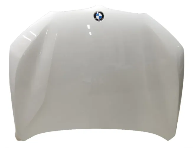 Capo BMW X1 Liso 