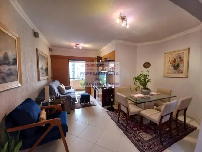 Imóvel para venda possui 106 metros quadrados com 3 quartos em Jardim Vila Mariana - São P