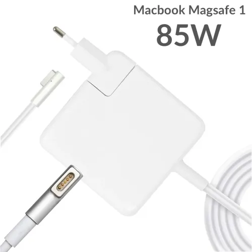 Fonte Carregadora MacBook 85W Magsafe 1 - Knup 