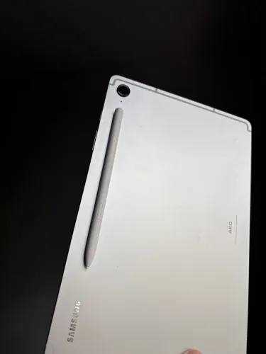 Tablet Samsung S9 FE 256gb, 8gb de RAM, com Caneta S Pen (Modelo EUA)