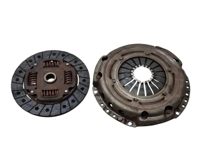 Kit Embreagem Volkswagen Gol Voyage G6 1.0 2012/2013