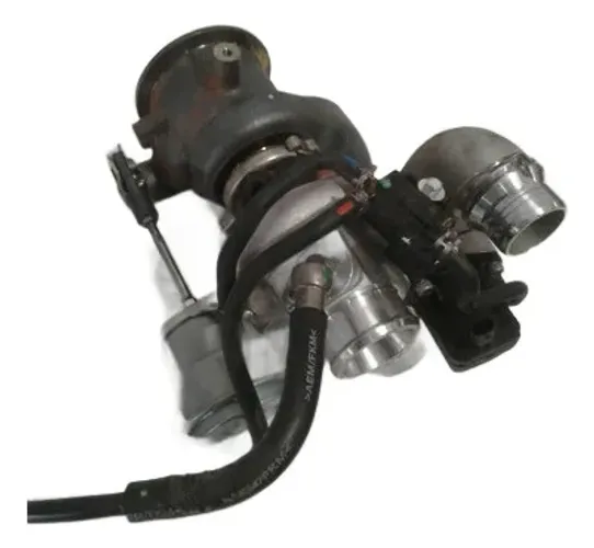 Turbina Gm Tracker 1.4 Turbo 2018    6243