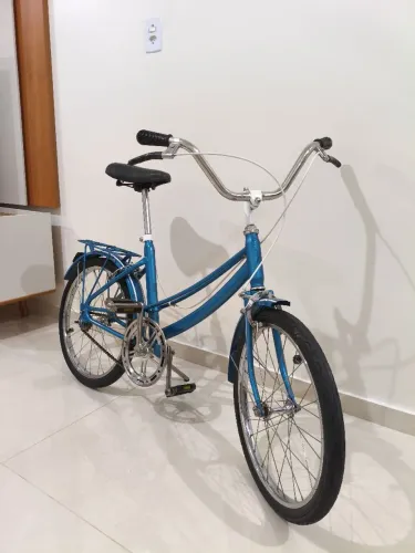 Caloi cecizinha aro 20 