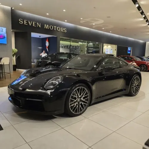 Porsche 911 Carrera Coupe 3.0 370cv (991) 2024