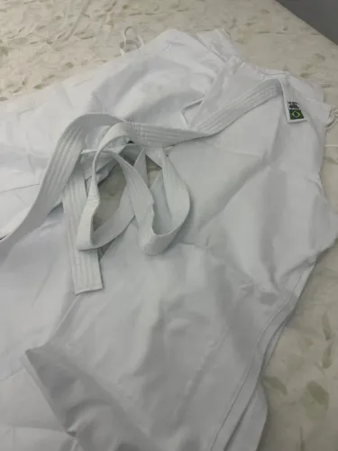 Roupa luta