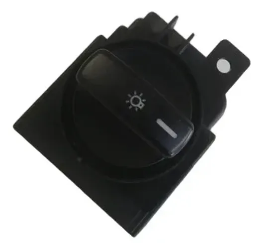 Botão Do Farol Mercedes B200 2009    1208