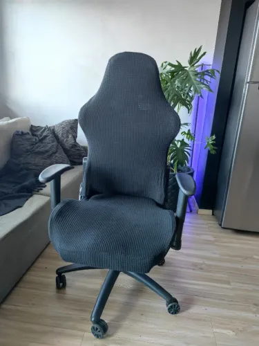 Cadeira Fortrek Black Hawk