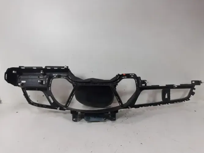 Acabamento Painel Instrumentos Honda Civic 2017 2018 A 2020