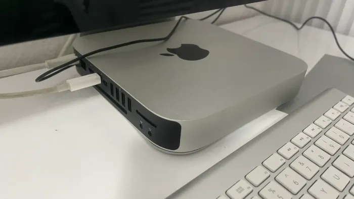 mac mini late 2014