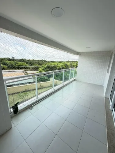 Jardim de Vêneto, 131 M², 3 Suítes, Nascente, Projetado, Climatizado