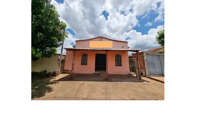 APOSTE NO SEU FUTURO: Imóvel Perfeito para Seu Projeto dos Sonhos!