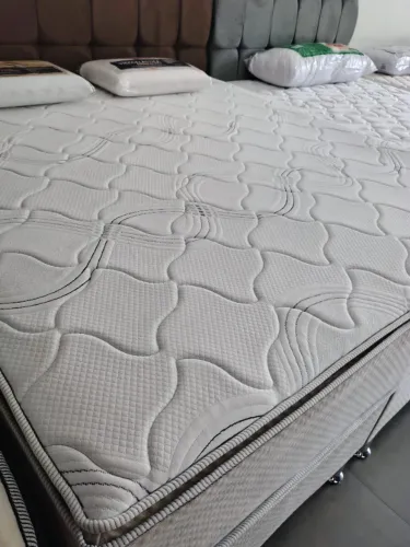 CAMA SUPER KING ÚLTIMA UNIDADE DISPONÍVEL EM PROMOÇÃO 