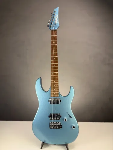 Guitarra Ibanez Gio Metalic Blue