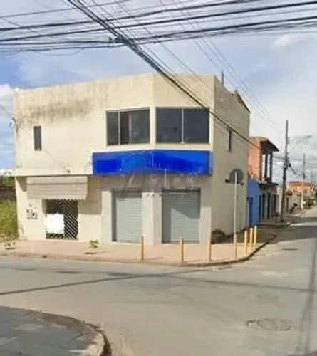 Sobrado à Venda - Comercial + Residencial- MARACANÃ