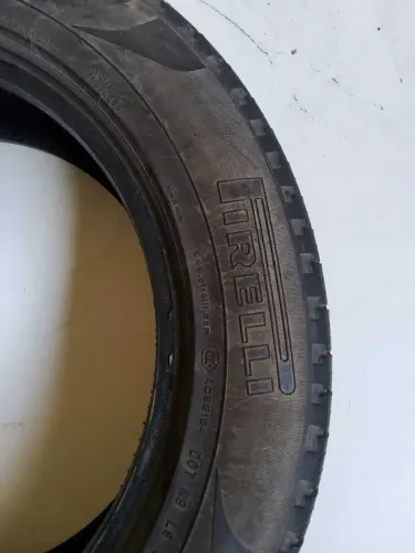 PNEU ARO 17 PIRELLI SCORPION 215/60 R17 100H