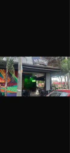 Passo ponto Bar e petiscaria 