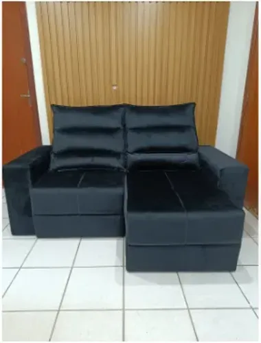 Sofá Trento 1,80cm