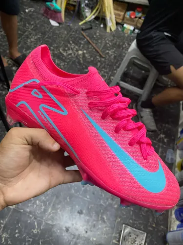 CHUTEIRA DE CAMPO NIKE N40 A PRONTA ENTREGA