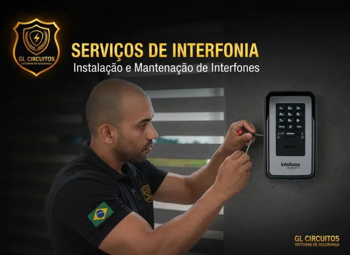 Interfones