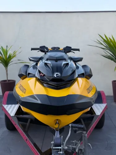JET SKI RXP-x 300 Rs 2022