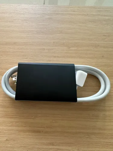 Cabo Extensão para fonte de energia Apple  