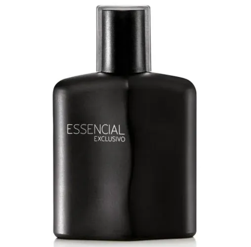 Deo Parfum100ml Essencial Exclusivo Natura