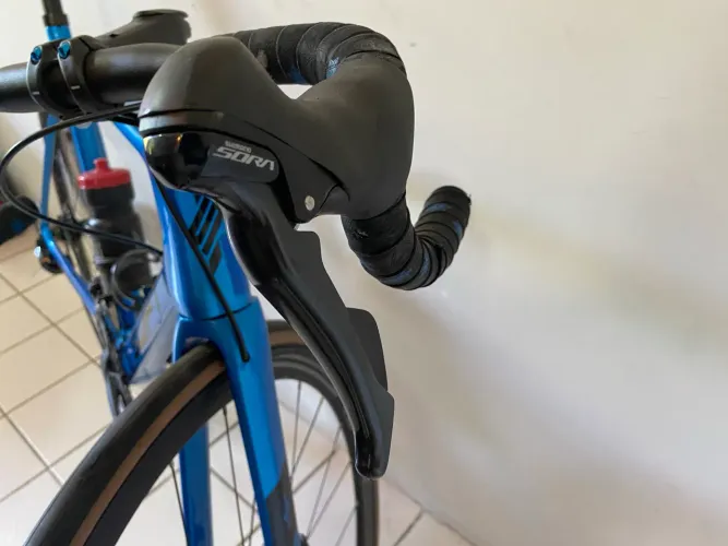 Grupo Shimano Sora - Grupo Speed Road Ciclismo