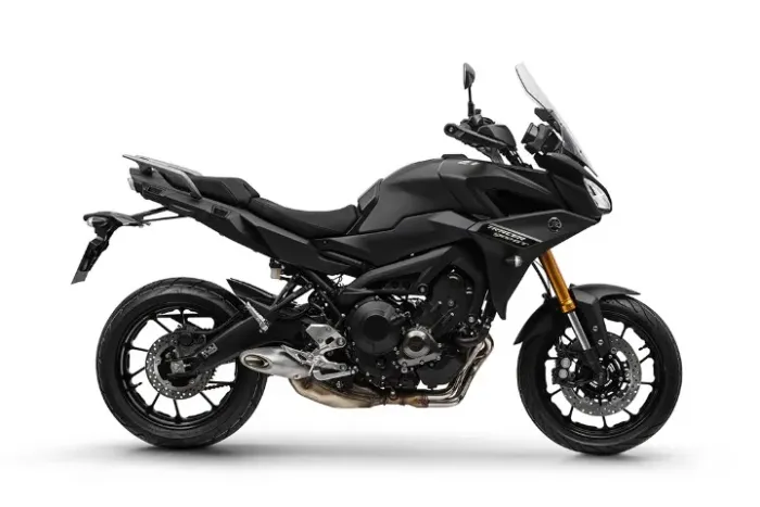YAMAHA TRACER 900 GT ano 2022