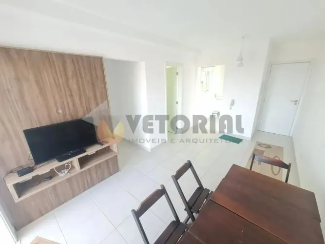 Apartamento com 2 dormitórios à venda, 67 m² por R$ 580.000,00 - Indaiá - Caraguatatuba/SP