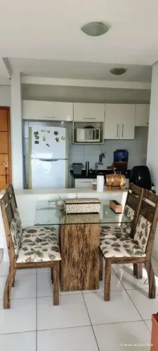 Apartamento à venda no Condomínio Villa Sunset, em Sorocaba-SP