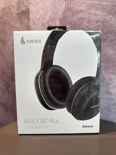 Fone de Ouvido Edifier W800BT Plus Bluetooth