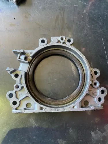 Retentor Volante Com Sensor Volkswagen Up Fox 1.4 2020 Original 