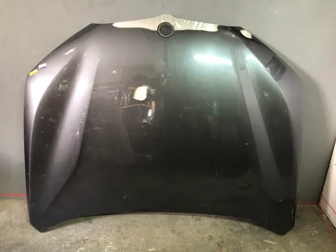 Capo BMW X1 2016 Até 2019 Original  
